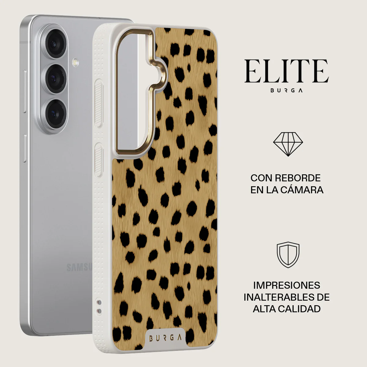 Devoted - Samsung Galaxy S26 Funda - Image 27