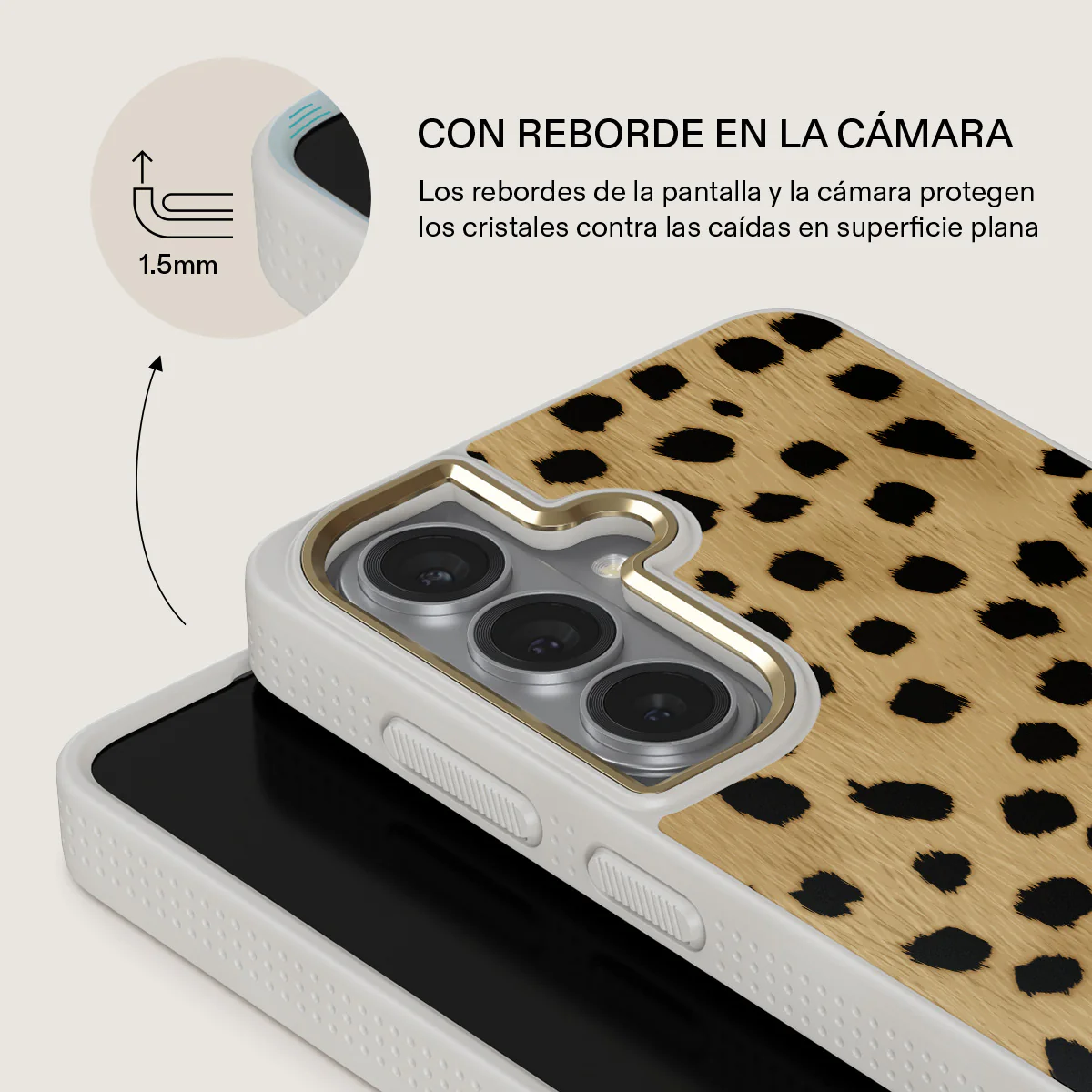 Devoted - Samsung Galaxy S26 Funda - Image 29