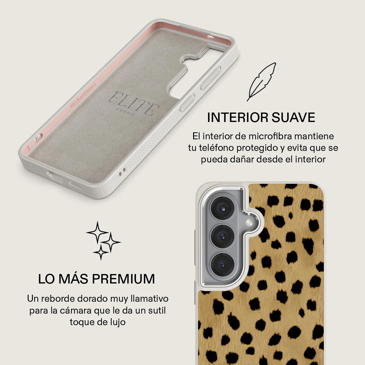 Devoted - Samsung Galaxy S26 Funda - Image 38