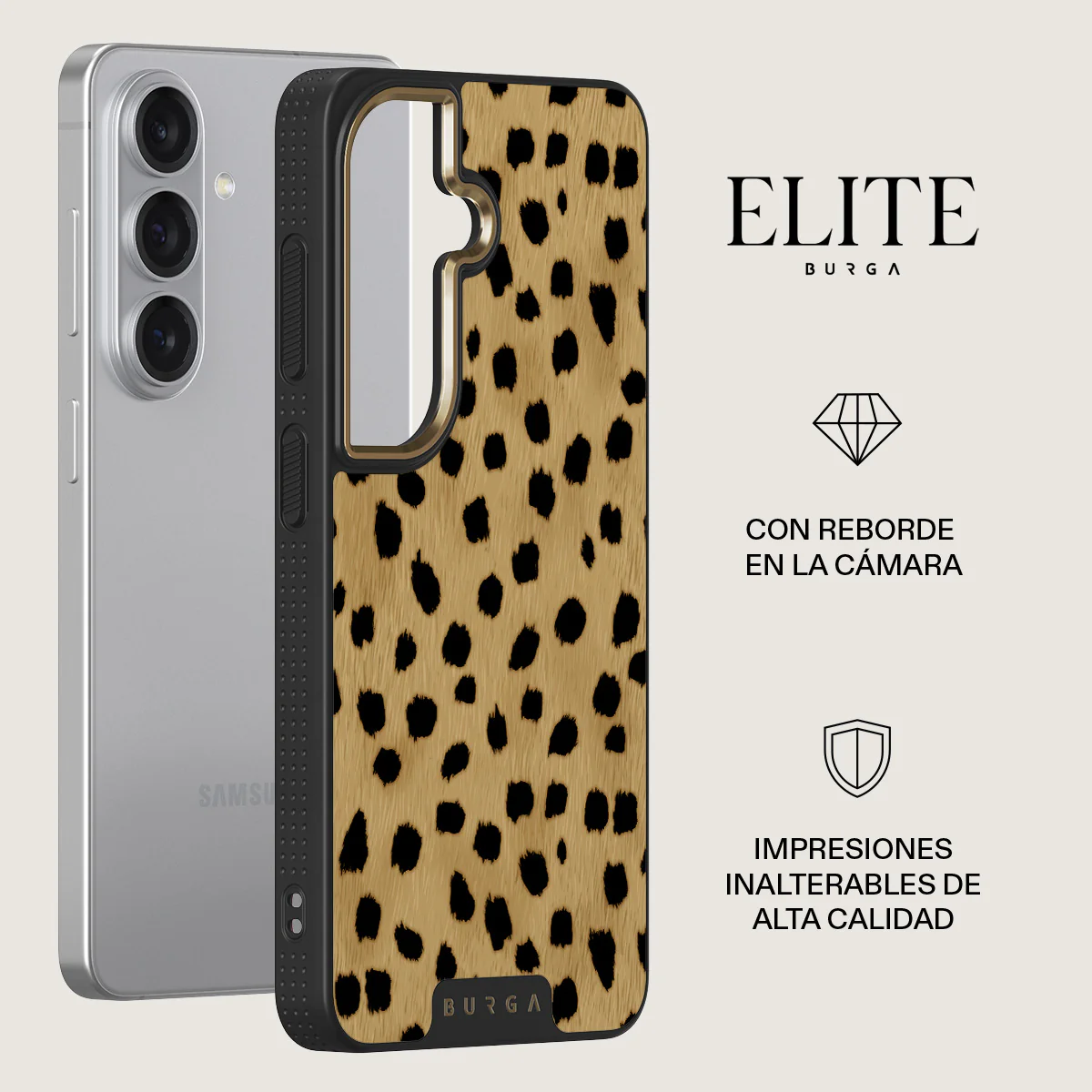 Devoted - Samsung Galaxy S26 Funda - Image 6