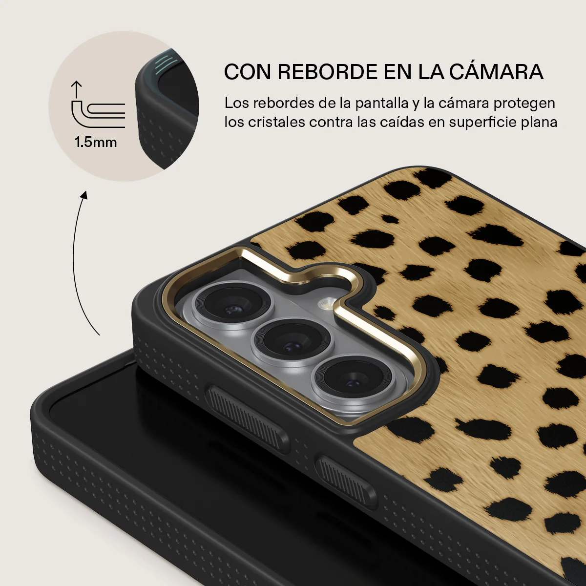 Devoted - Samsung Galaxy S26 Funda - Image 8