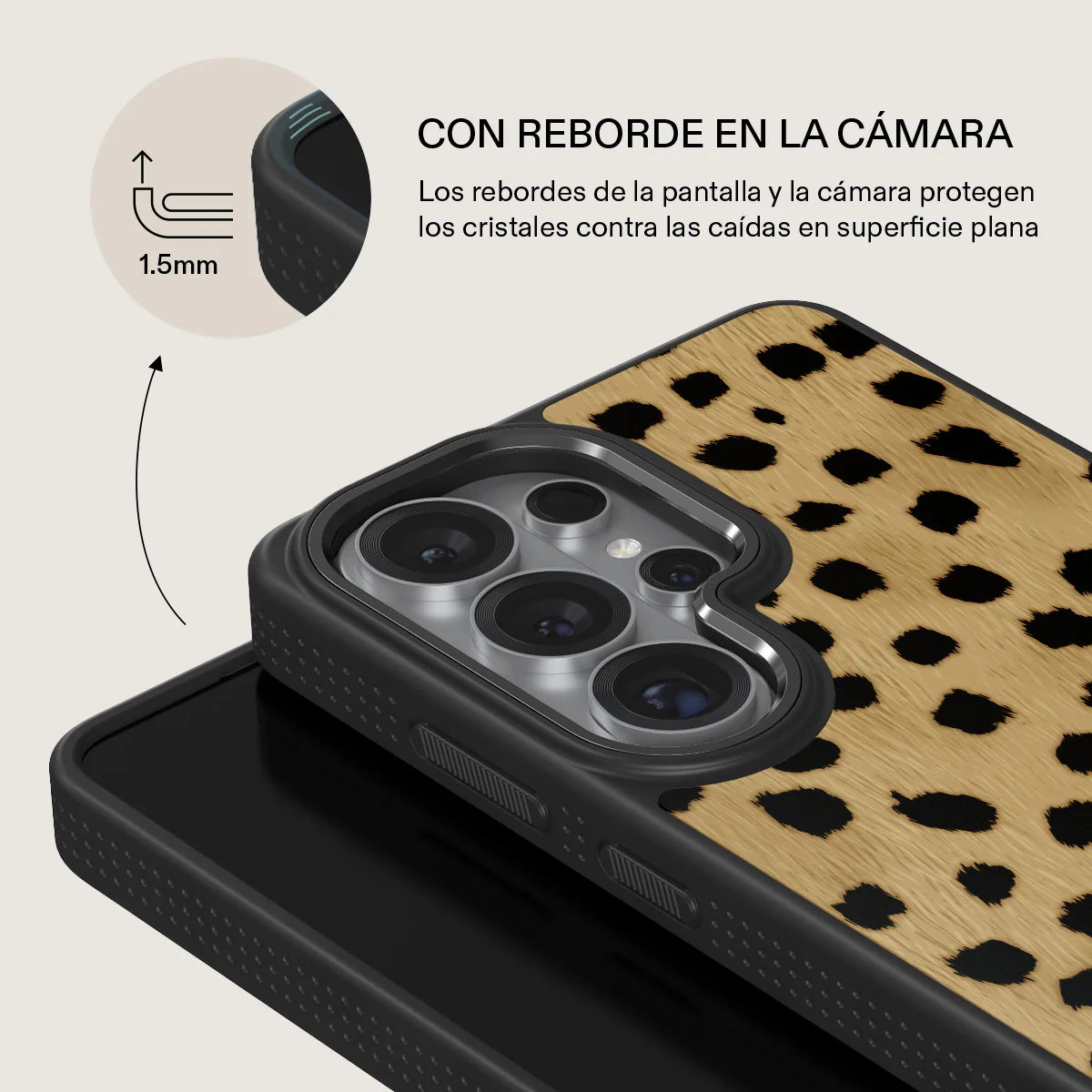 Devoted - Samsung Galaxy S26 Ultra Funda - Image 15