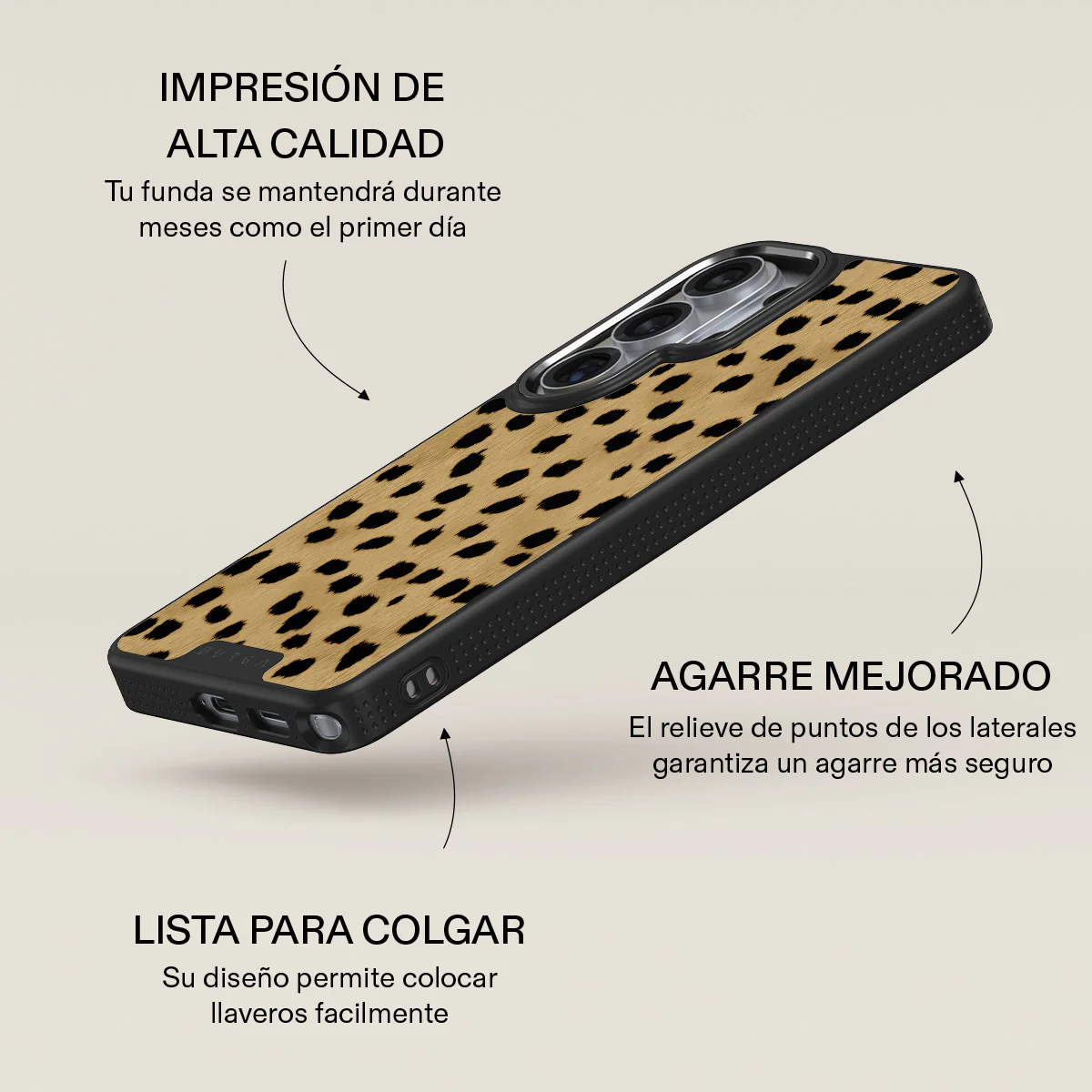 Devoted - Samsung Galaxy S26 Ultra Funda - Image 16