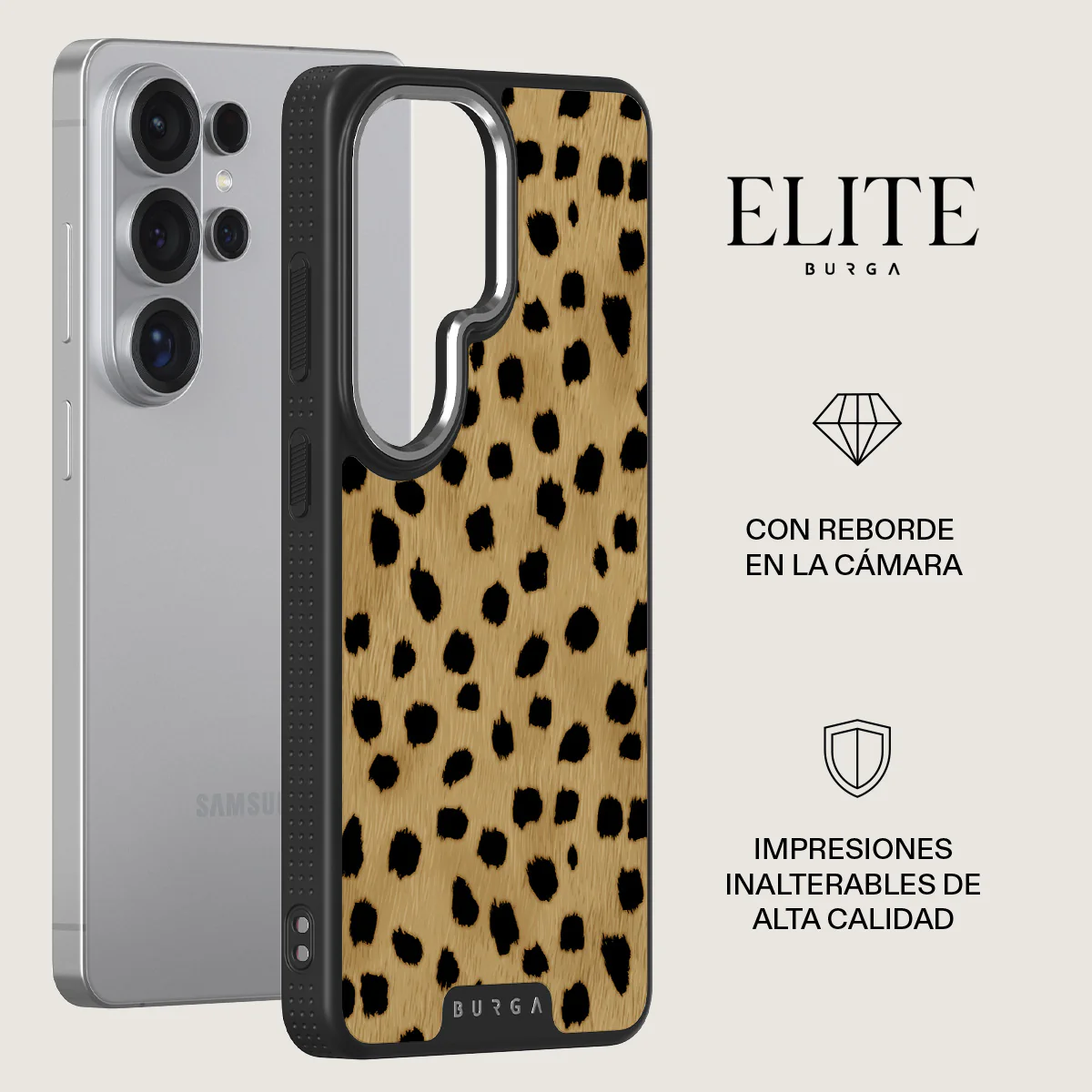 Devoted - Samsung Galaxy S26 Ultra Funda - Image 20