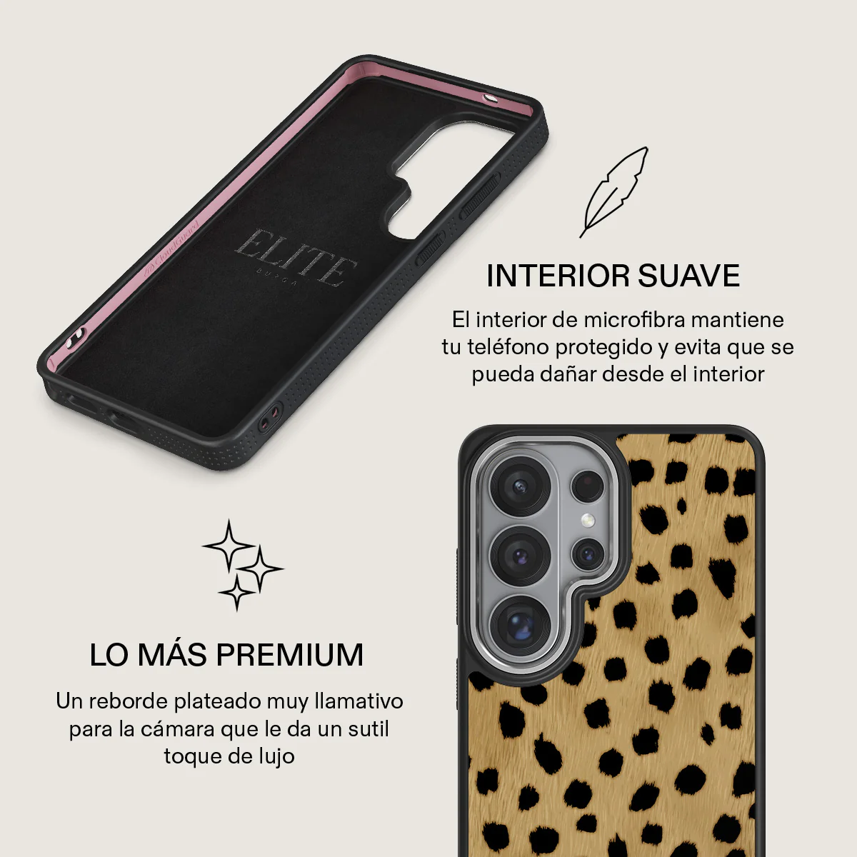 Devoted - Samsung Galaxy S26 Ultra Funda - Image 24