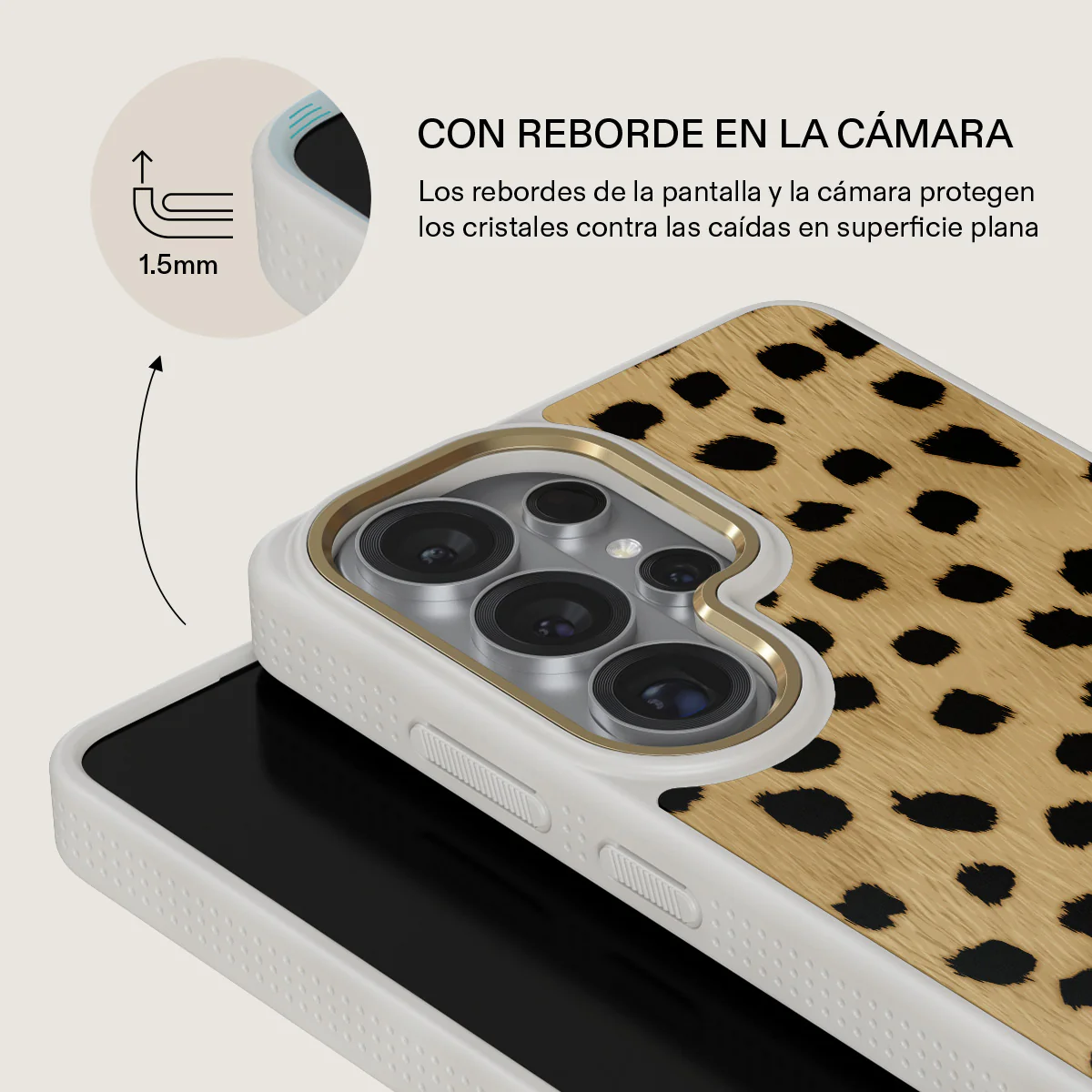 Devoted - Samsung Galaxy S26 Ultra Funda - Image 29