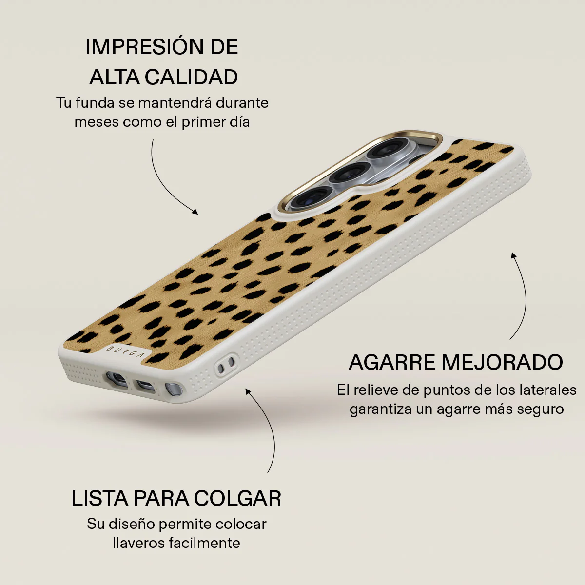 Devoted - Samsung Galaxy S26 Ultra Funda - Image 30