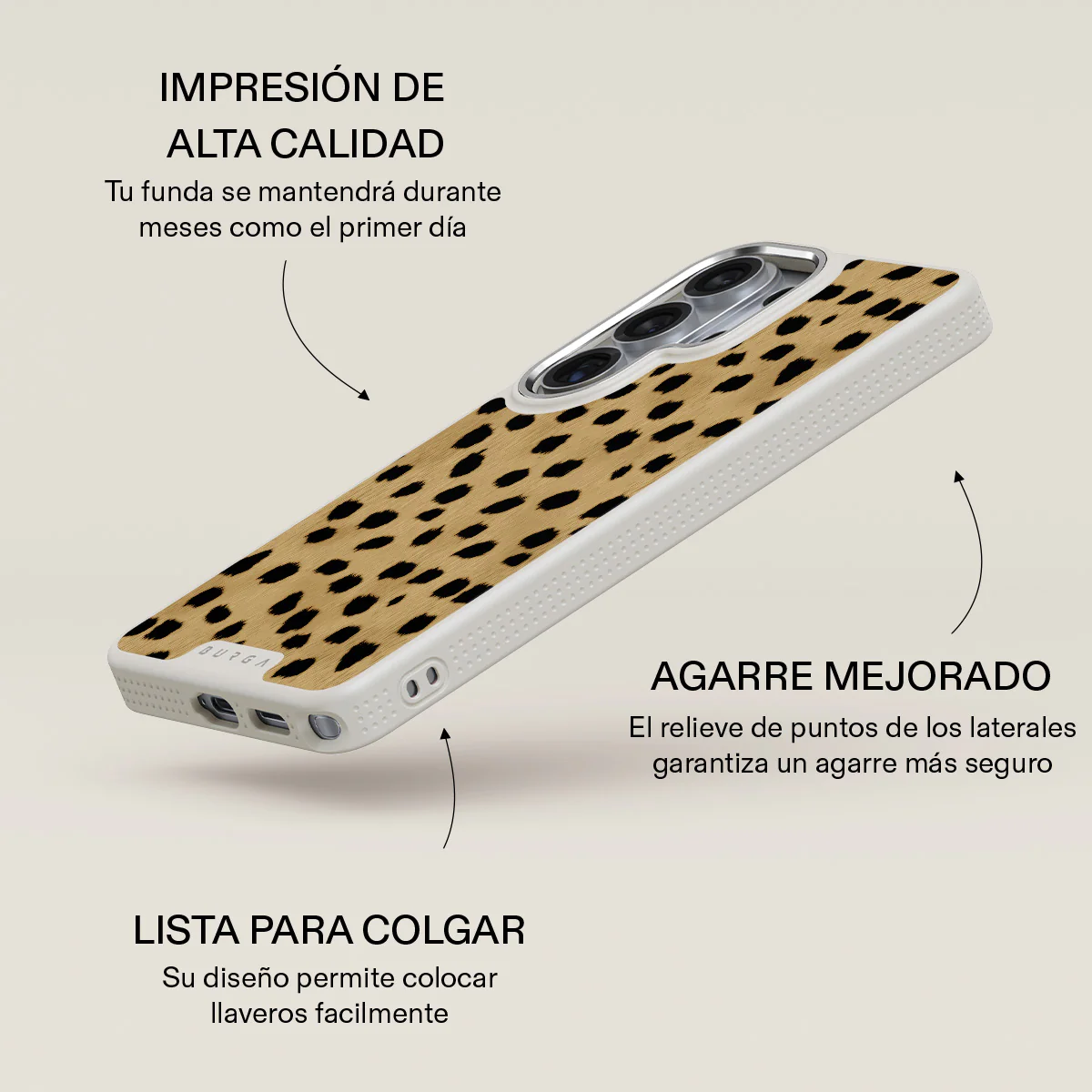 Devoted - Samsung Galaxy S26 Ultra Funda - Image 37