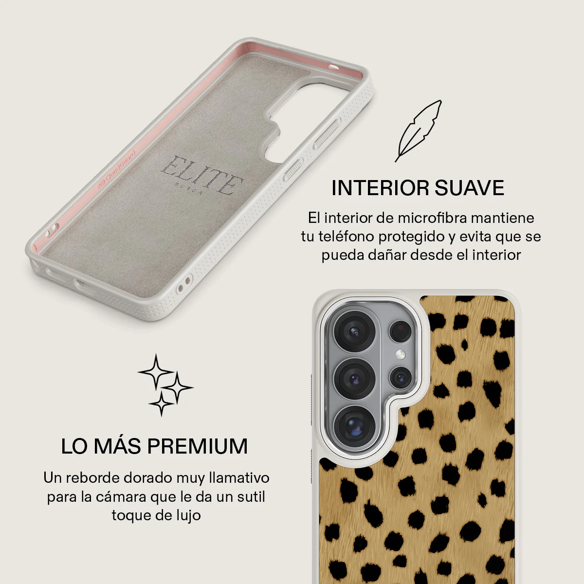 Devoted - Samsung Galaxy S26 Ultra Funda - Image 38