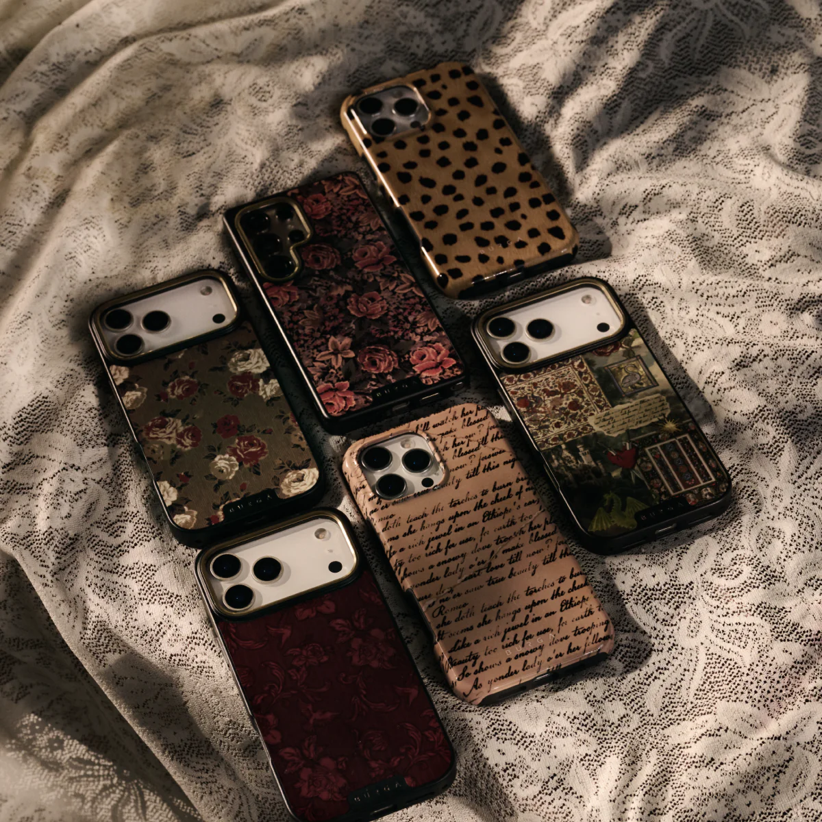 Devoted - Xiaomi 15T Funda - Image 7