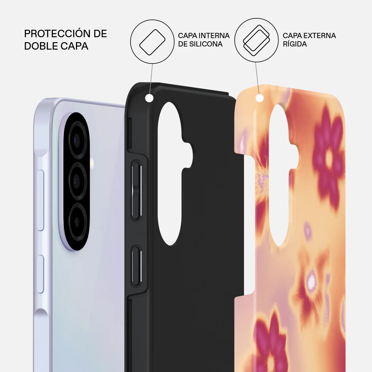 Divine - Samsung Galaxy A37 5G Funda - Image 2