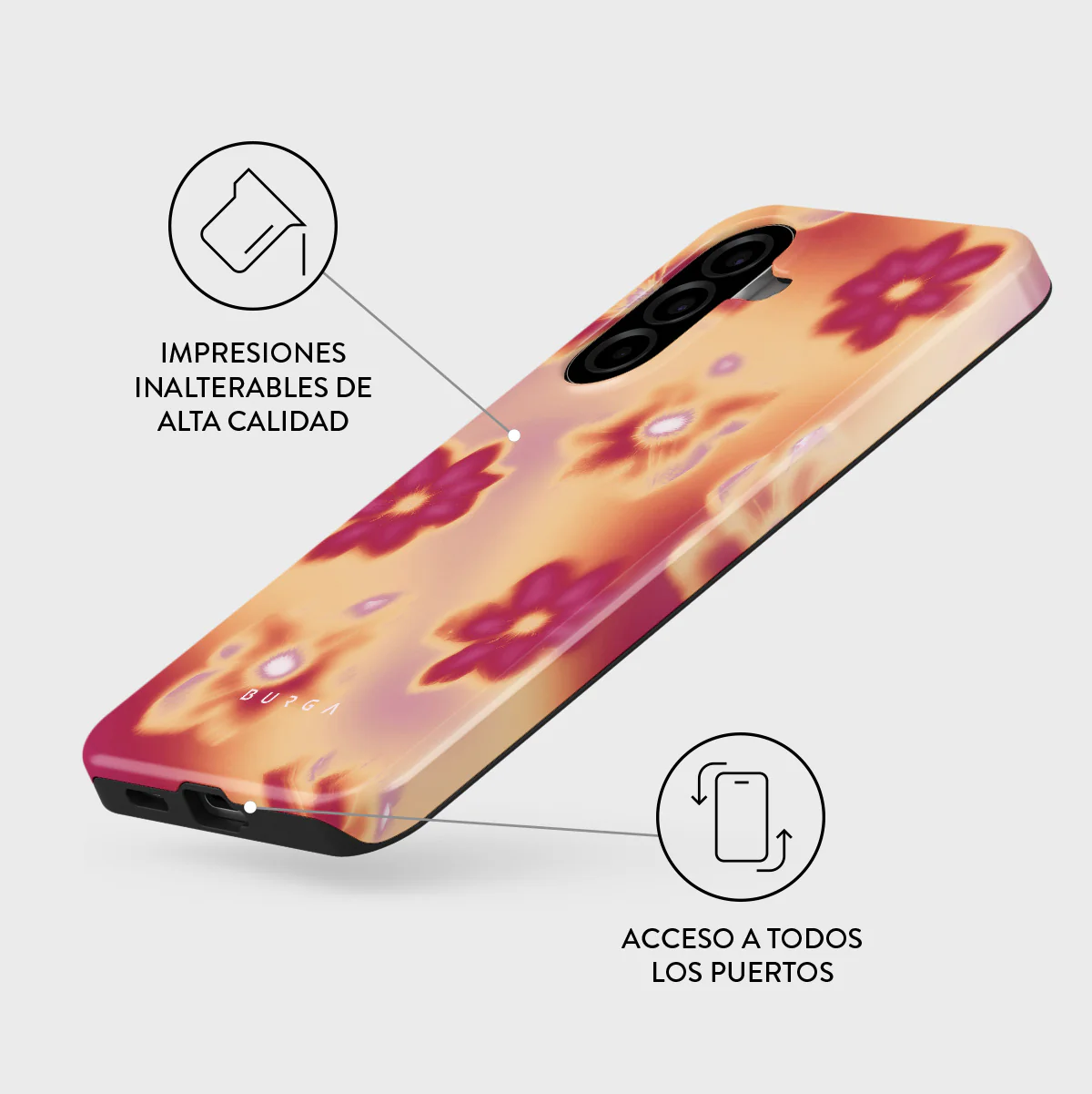 Divine - Samsung Galaxy A57 5G Funda - Image 3