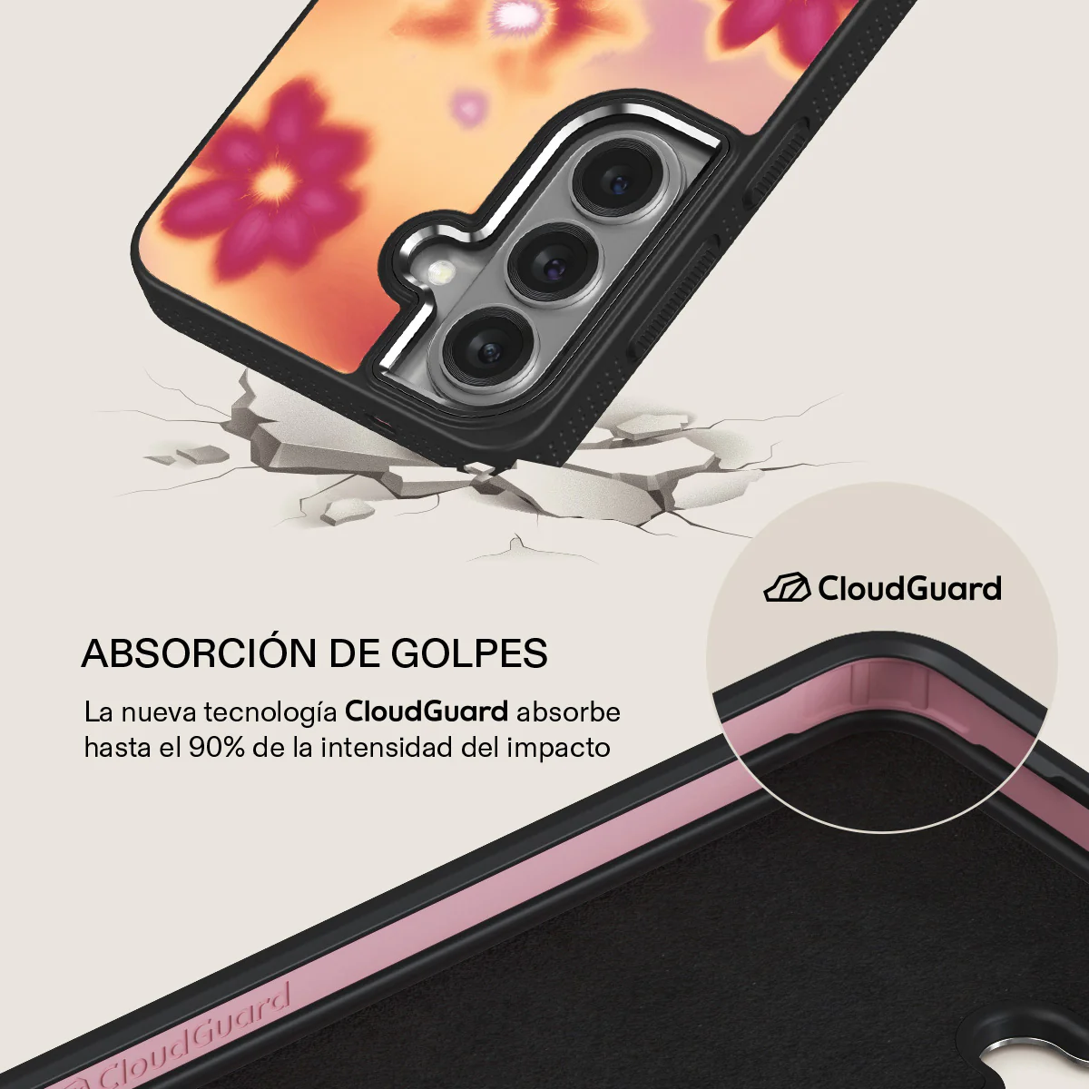 Divine - Samsung Galaxy S26 Funda - Image 14