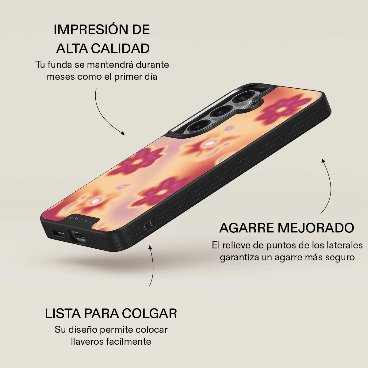 Divine - Samsung Galaxy S26 Funda - Image 16