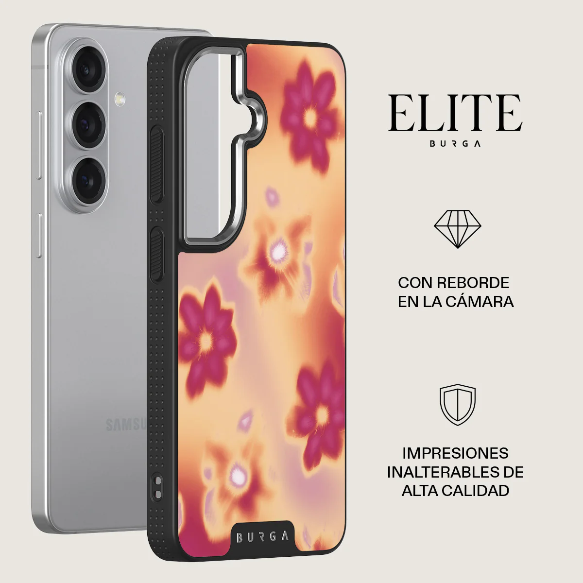 Divine - Samsung Galaxy S26 Funda - Image 20