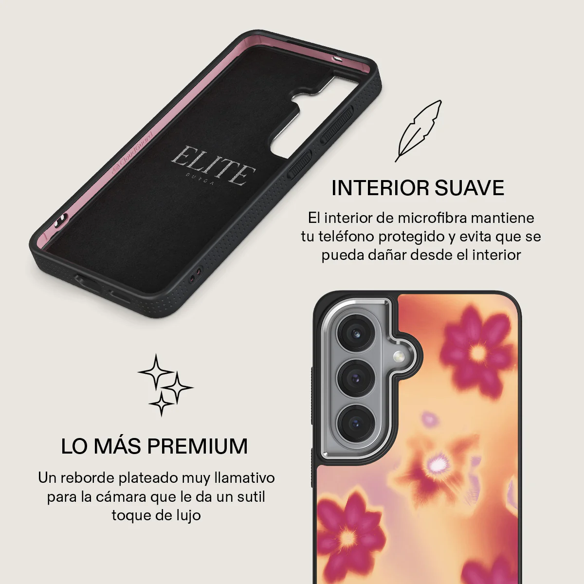 Divine - Samsung Galaxy S26 Funda - Image 24
