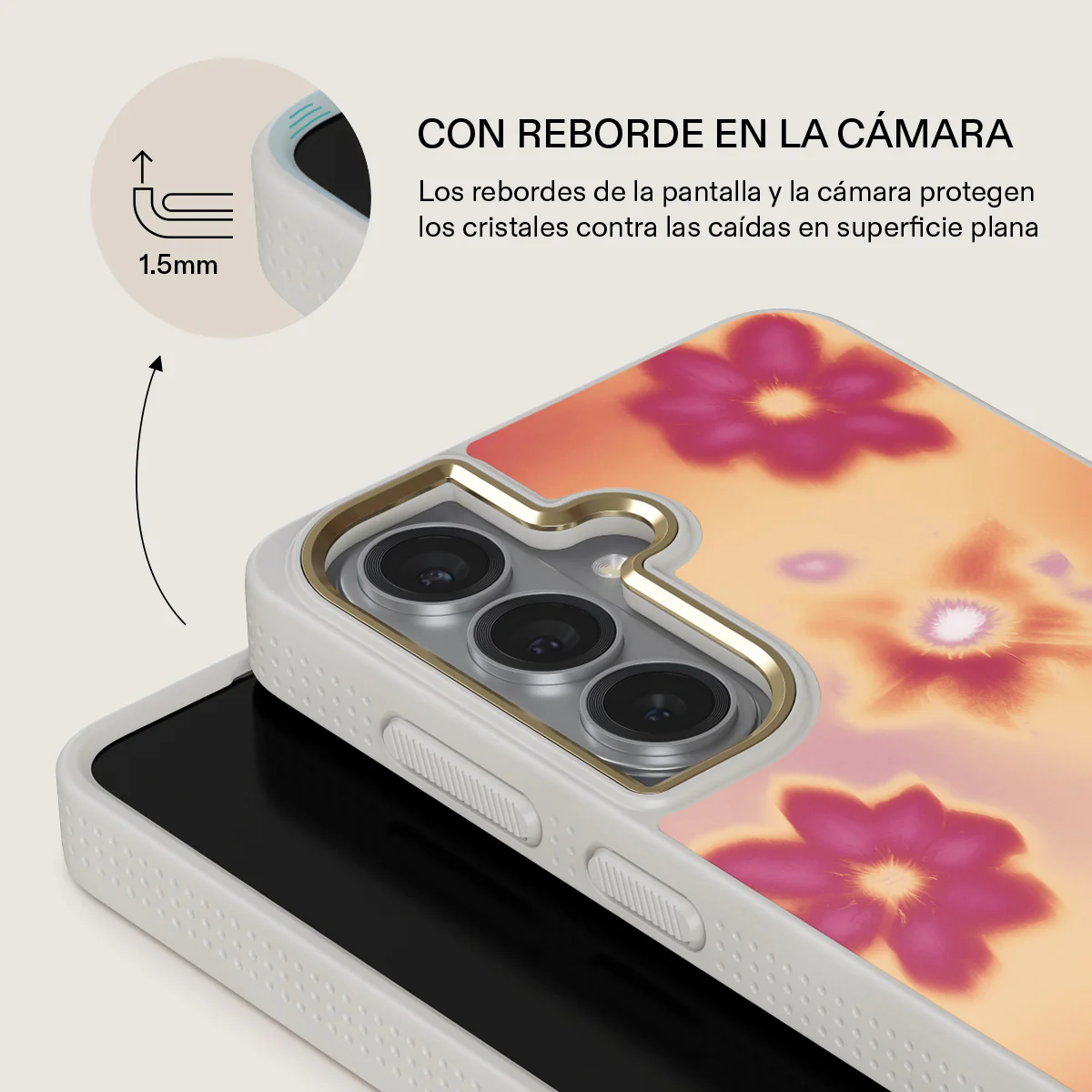 Divine - Samsung Galaxy S26 Funda - Image 29