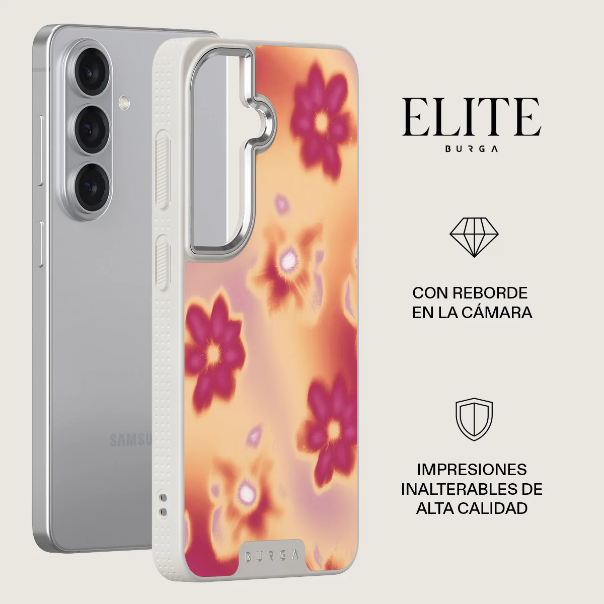 Divine - Samsung Galaxy S26 Funda - Image 34