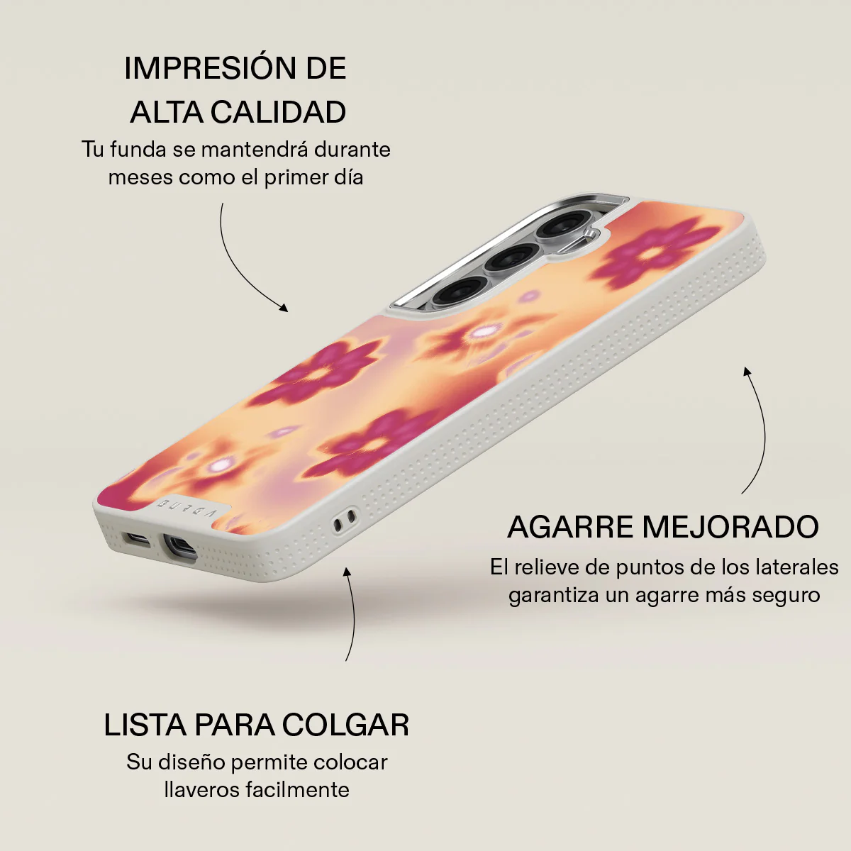 Divine - Samsung Galaxy S26 Funda - Image 37