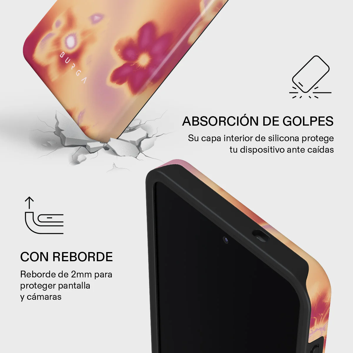 Divine - Samsung Galaxy S26 Funda - Image 4