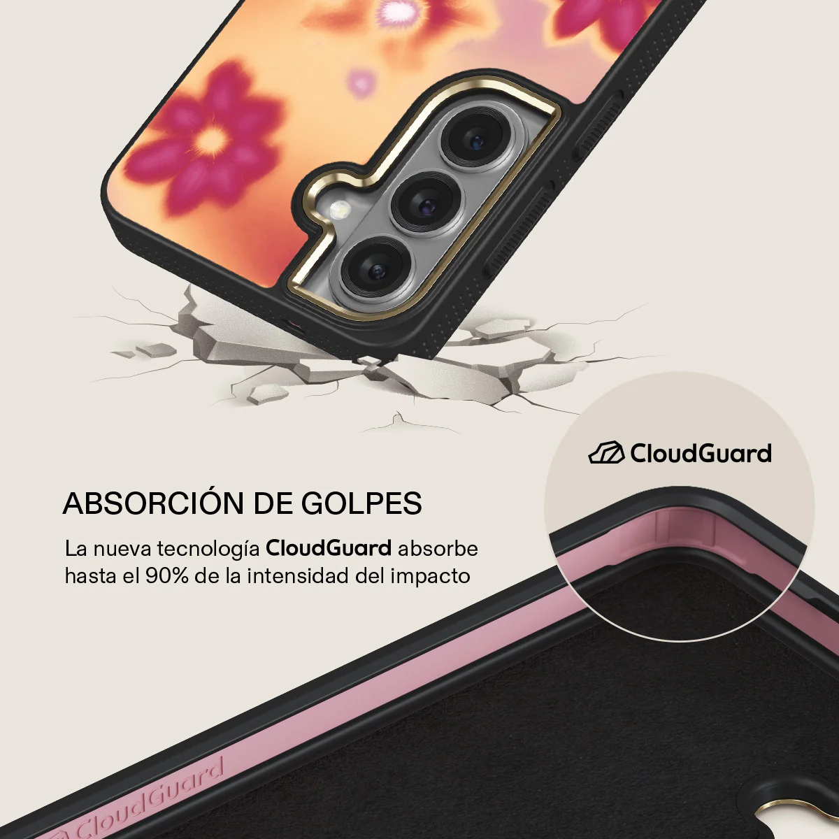 Divine - Samsung Galaxy S26 Funda - Image 7