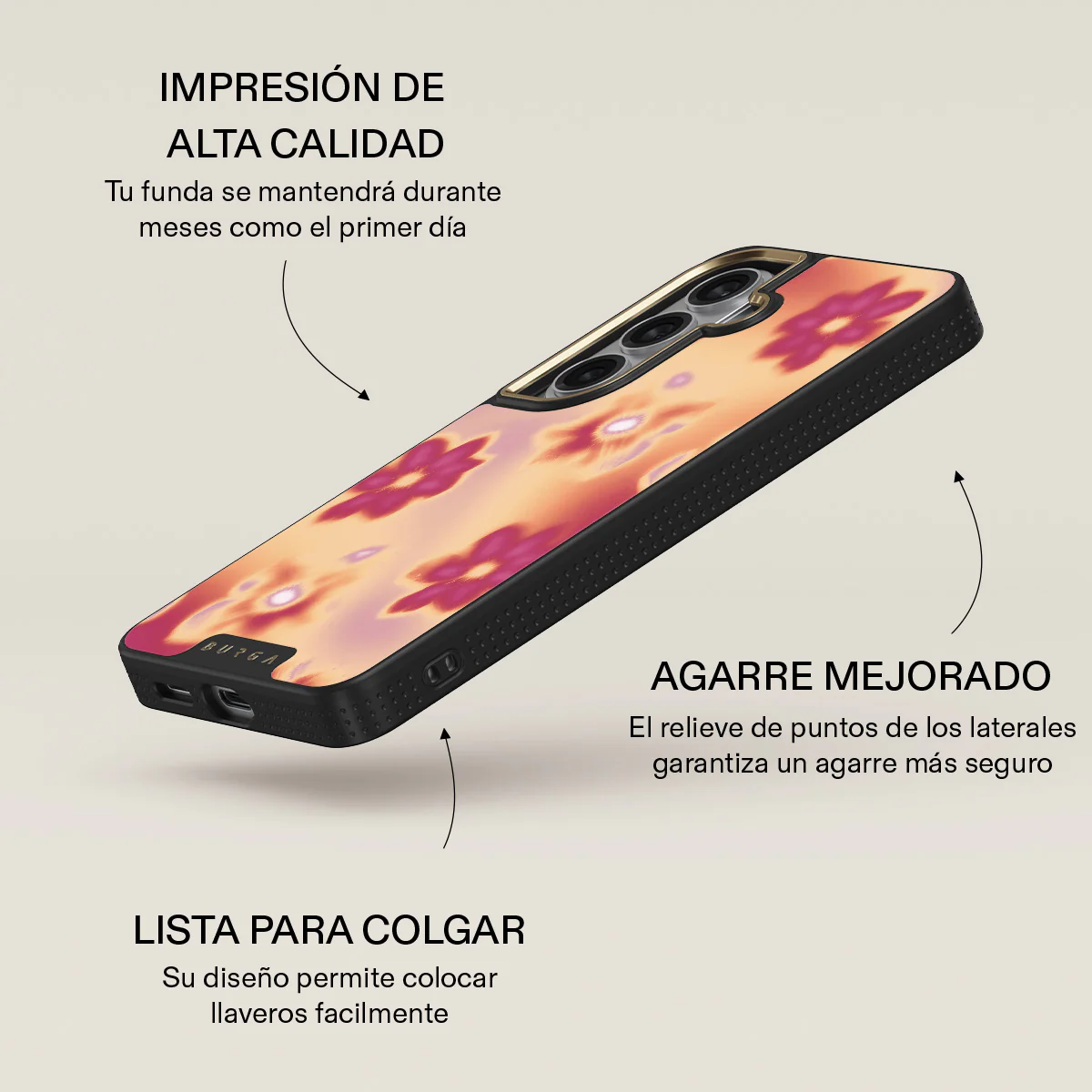 Divine - Samsung Galaxy S26 Funda - Image 9