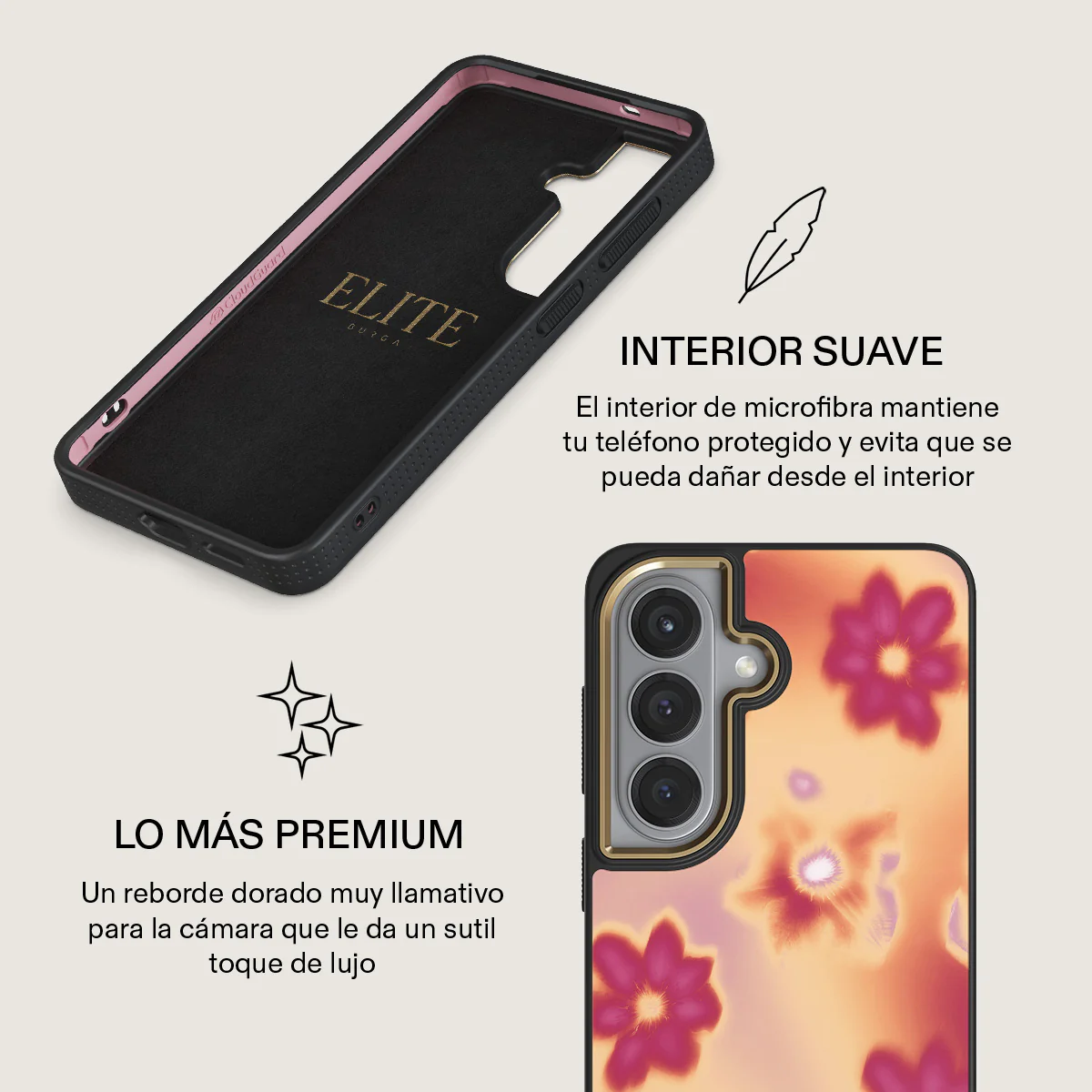 Divine - Samsung Galaxy S26 Plus Funda - Image 10