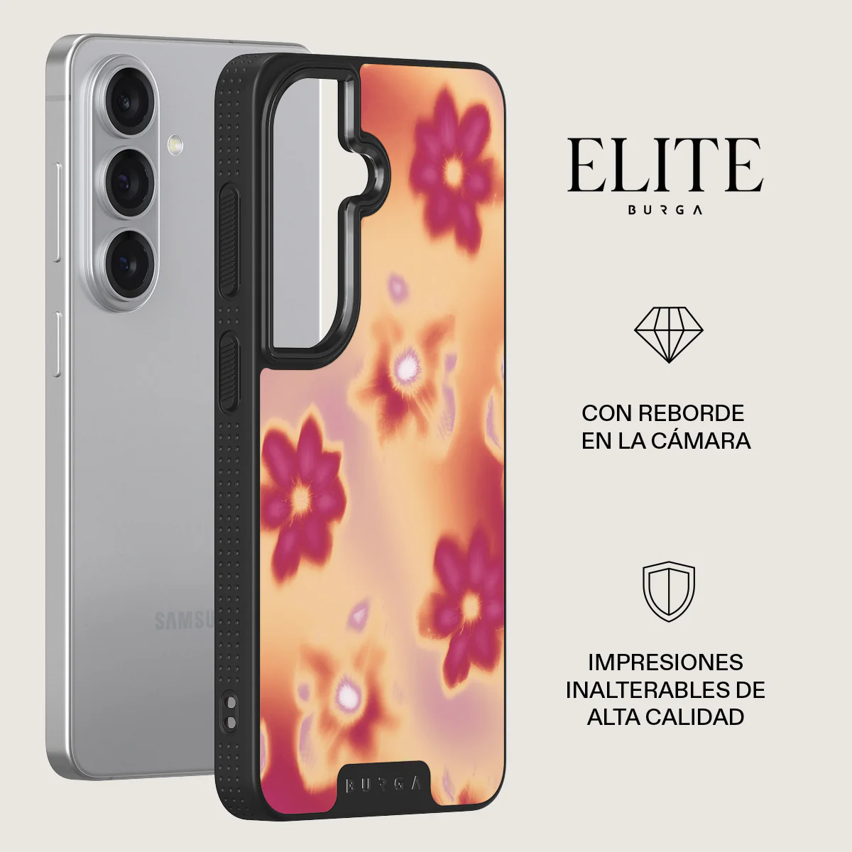 Divine - Samsung Galaxy S26 Plus Funda - Image 13