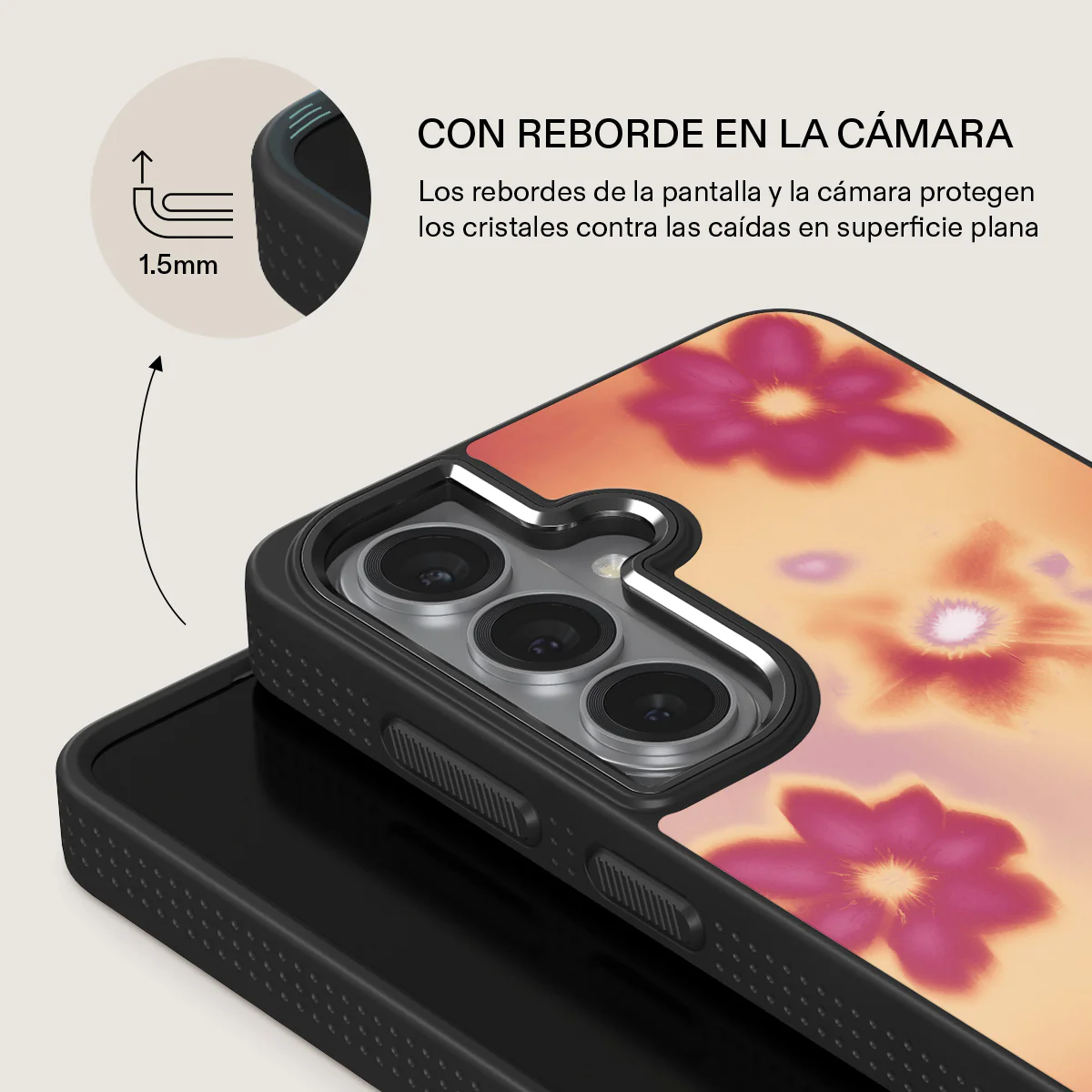 Divine - Samsung Galaxy S26 Plus Funda - Image 15