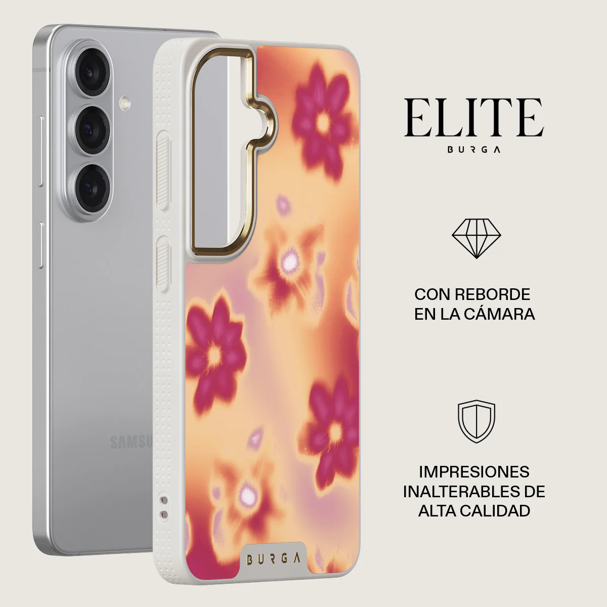 Divine - Samsung Galaxy S26 Plus Funda - Image 27