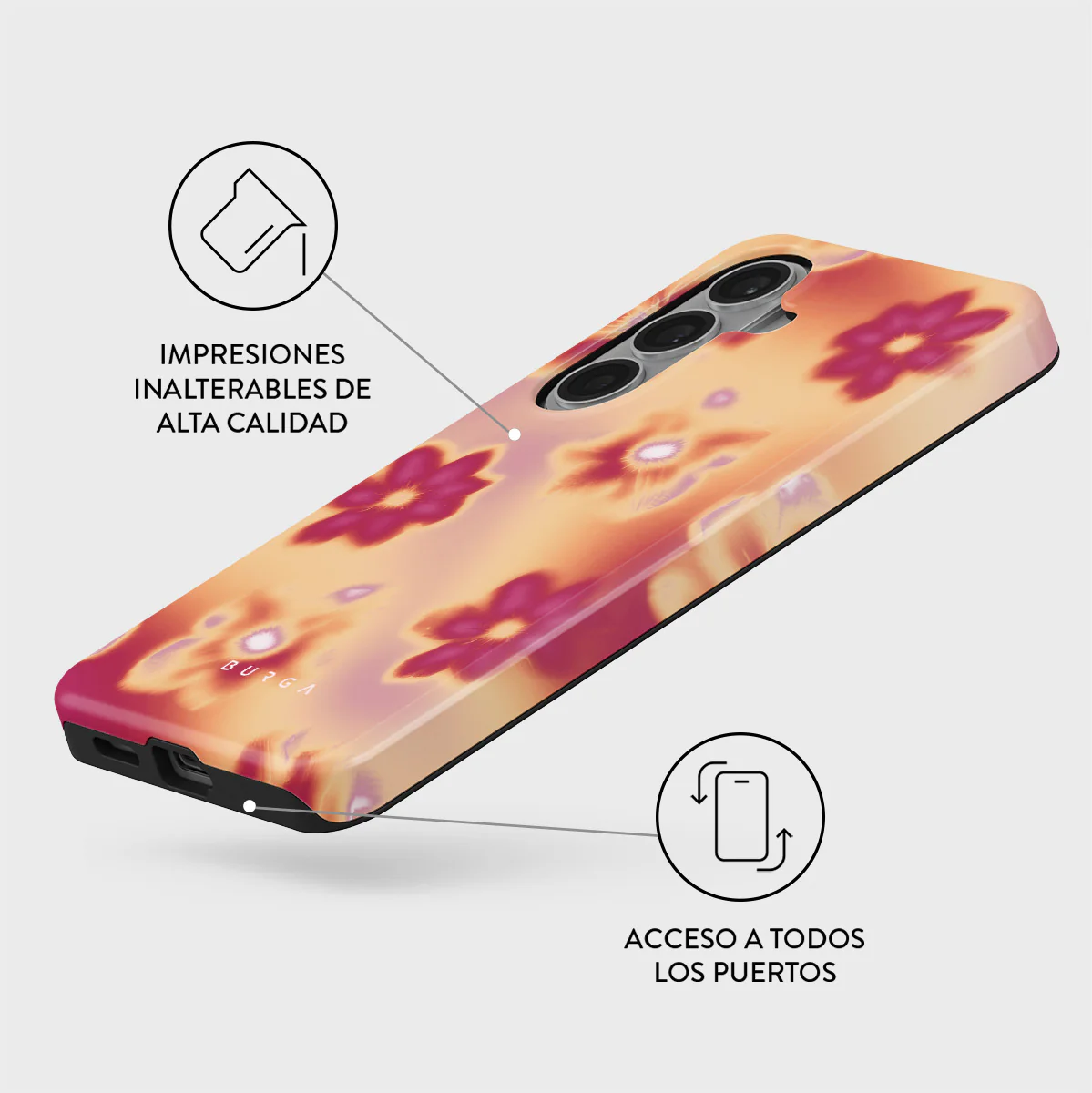 Divine - Samsung Galaxy S26 Plus Funda - Image 3