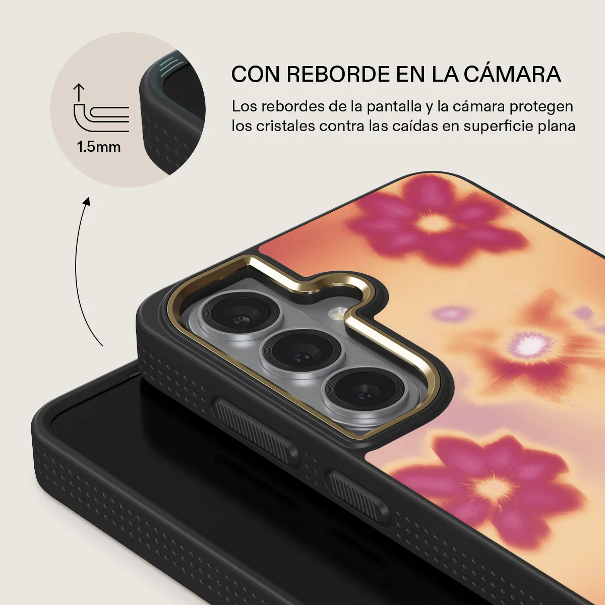 Divine - Samsung Galaxy S26 Plus Funda - Image 8