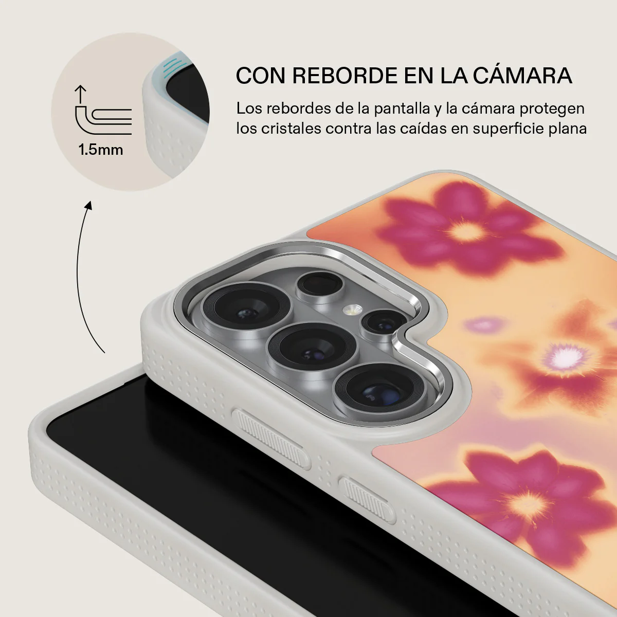 Divine - Samsung Galaxy S26 Ultra Funda - Image 36