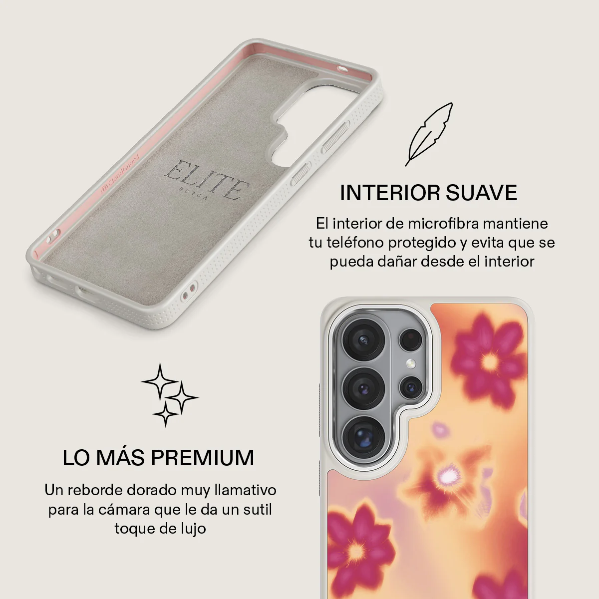 Divine - Samsung Galaxy S26 Ultra Funda - Image 38