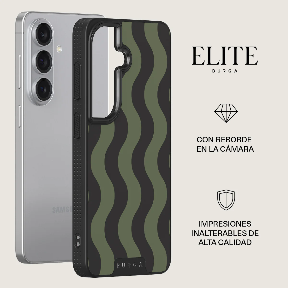 Double Take - Samsung Galaxy S26 Funda - Image 13