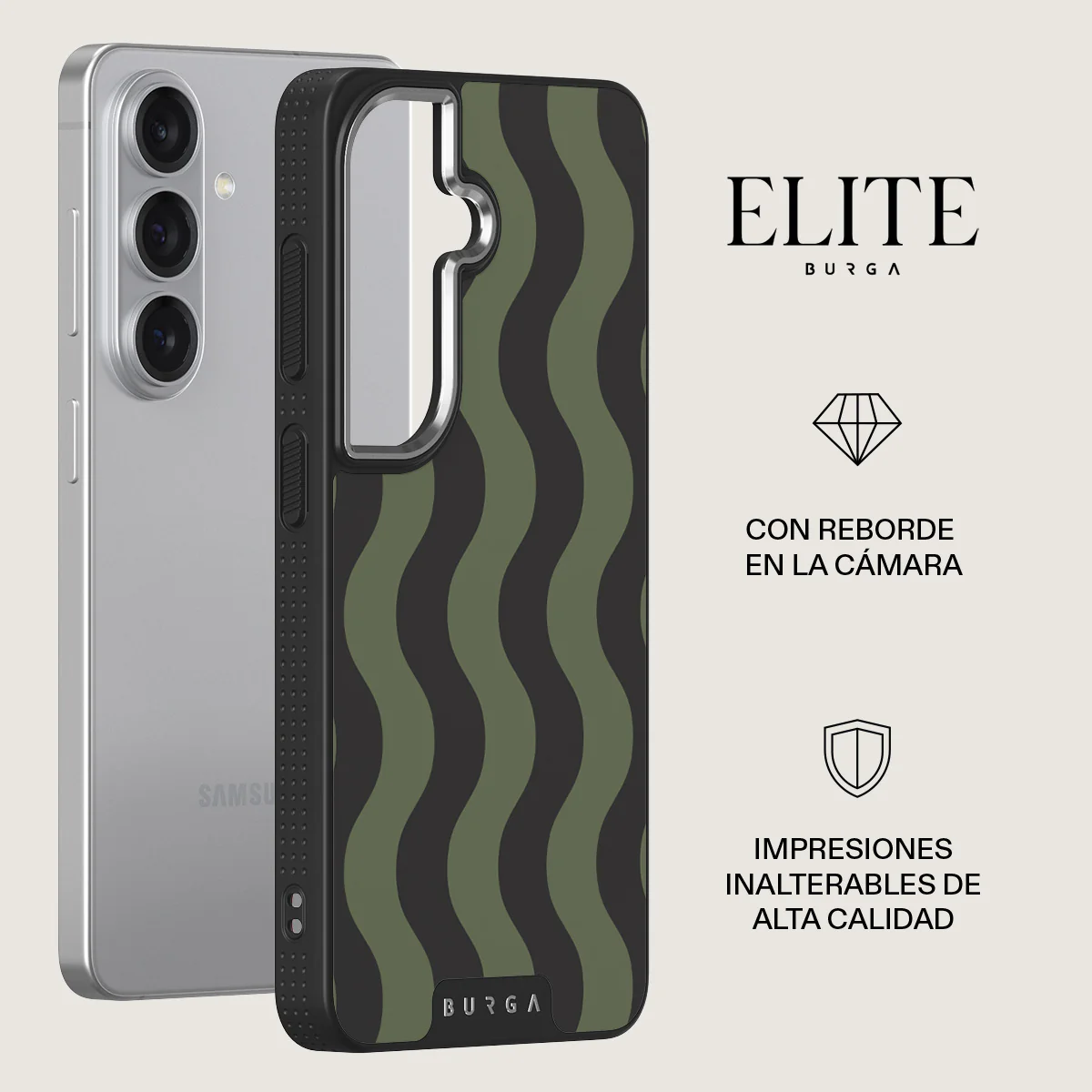 Double Take - Samsung Galaxy S26 Funda - Image 20