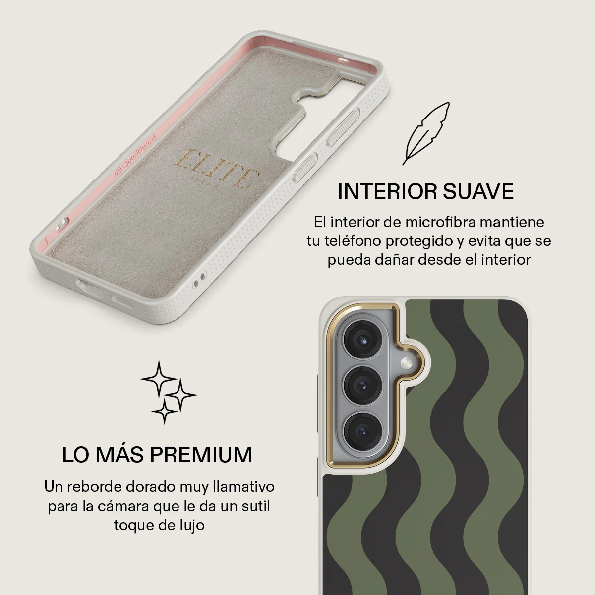 Double Take - Samsung Galaxy S26 Funda - Image 31