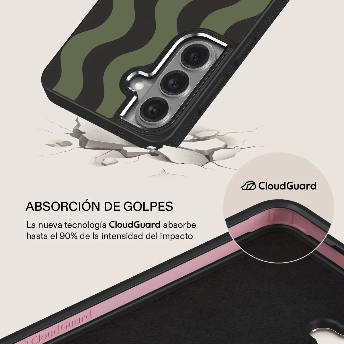 Double Take - Samsung Galaxy S26 Plus Funda - Image 14