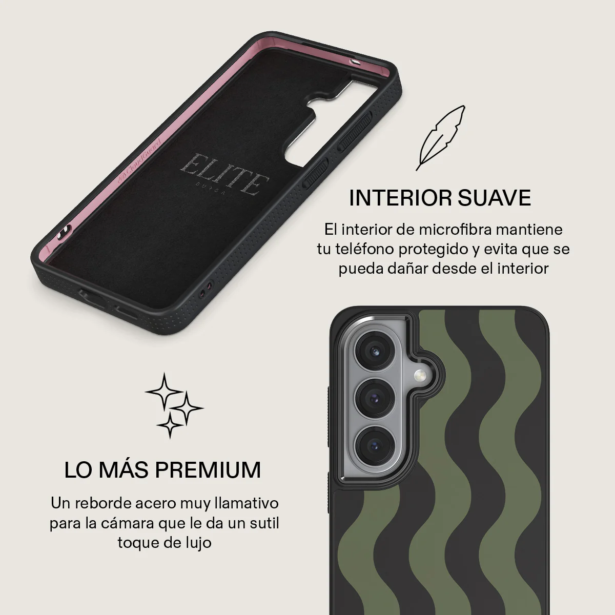 Double Take - Samsung Galaxy S26 Plus Funda - Image 17