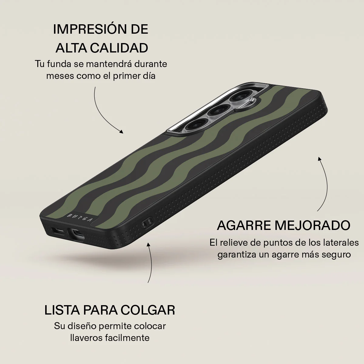 Double Take - Samsung Galaxy S26 Plus Funda - Image 23
