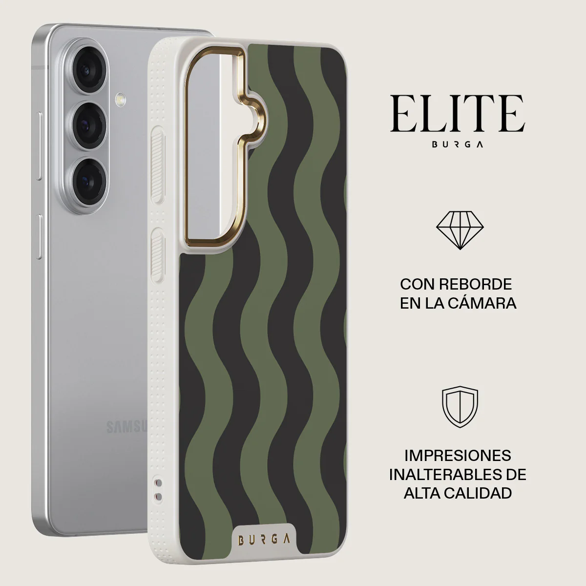 Double Take - Samsung Galaxy S26 Plus Funda - Image 27