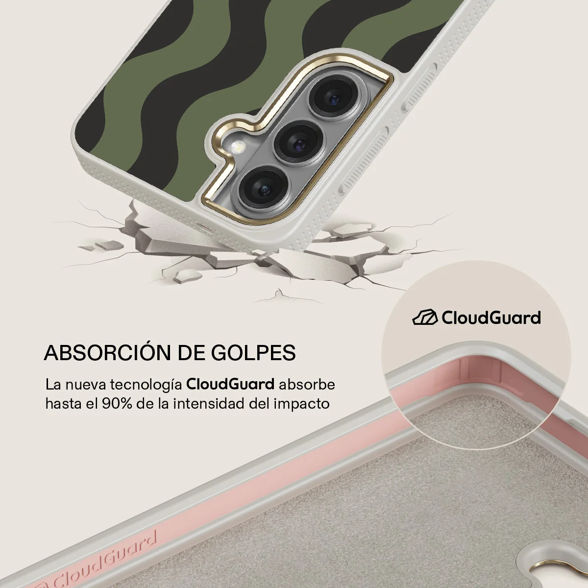 Double Take - Samsung Galaxy S26 Plus Funda - Image 28