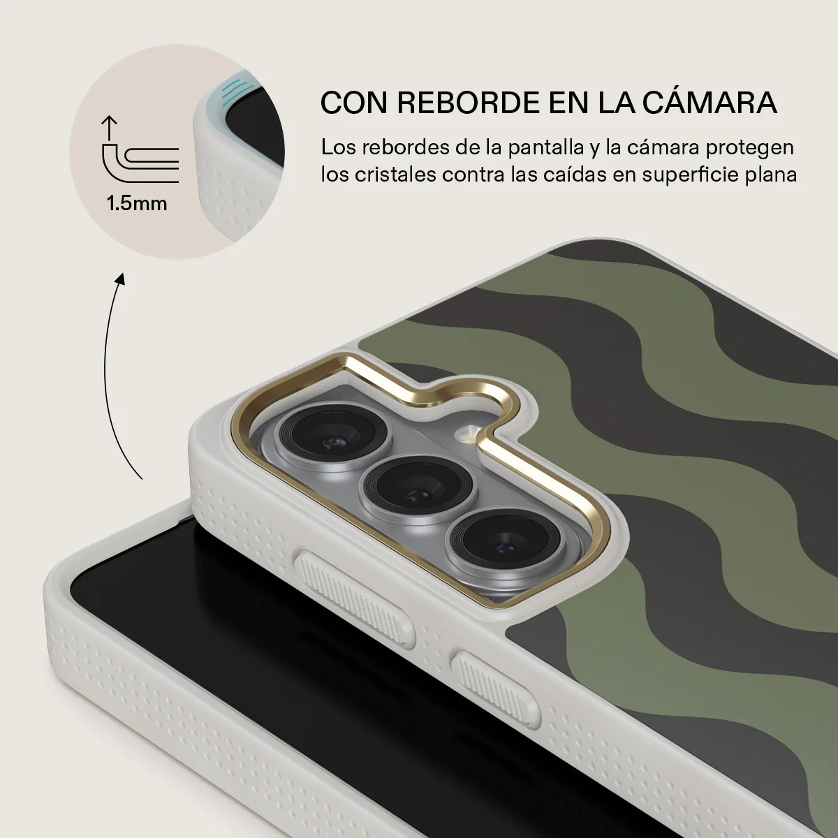 Double Take - Samsung Galaxy S26 Plus Funda - Image 29