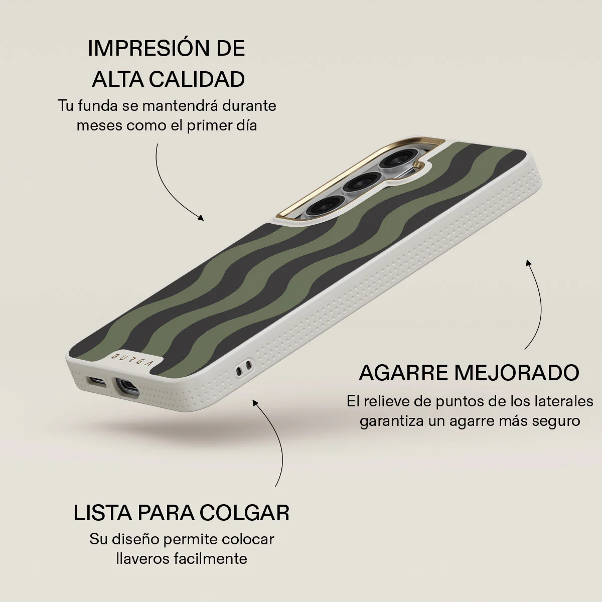 Double Take - Samsung Galaxy S26 Plus Funda - Image 30