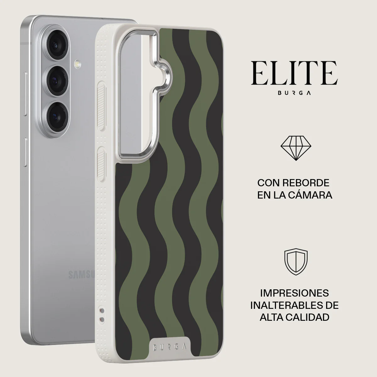 Double Take - Samsung Galaxy S26 Plus Funda - Image 34