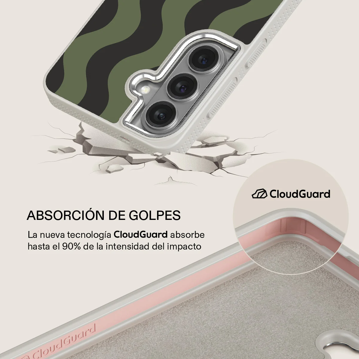 Double Take - Samsung Galaxy S26 Plus Funda - Image 35