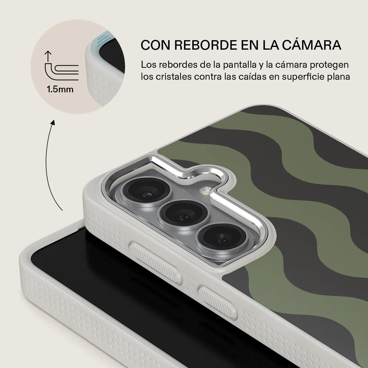 Double Take - Samsung Galaxy S26 Plus Funda - Image 36