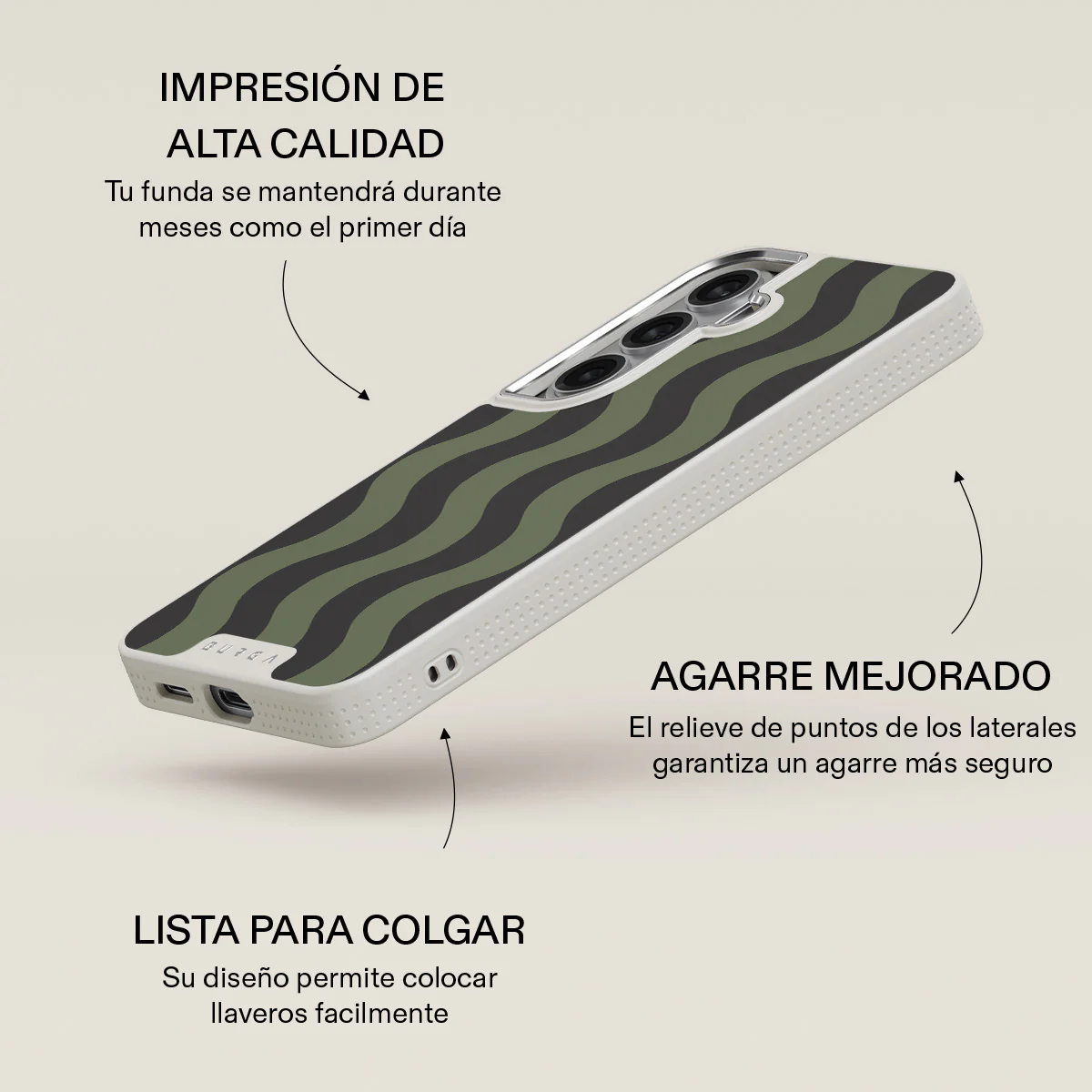 Double Take - Samsung Galaxy S26 Plus Funda - Image 37