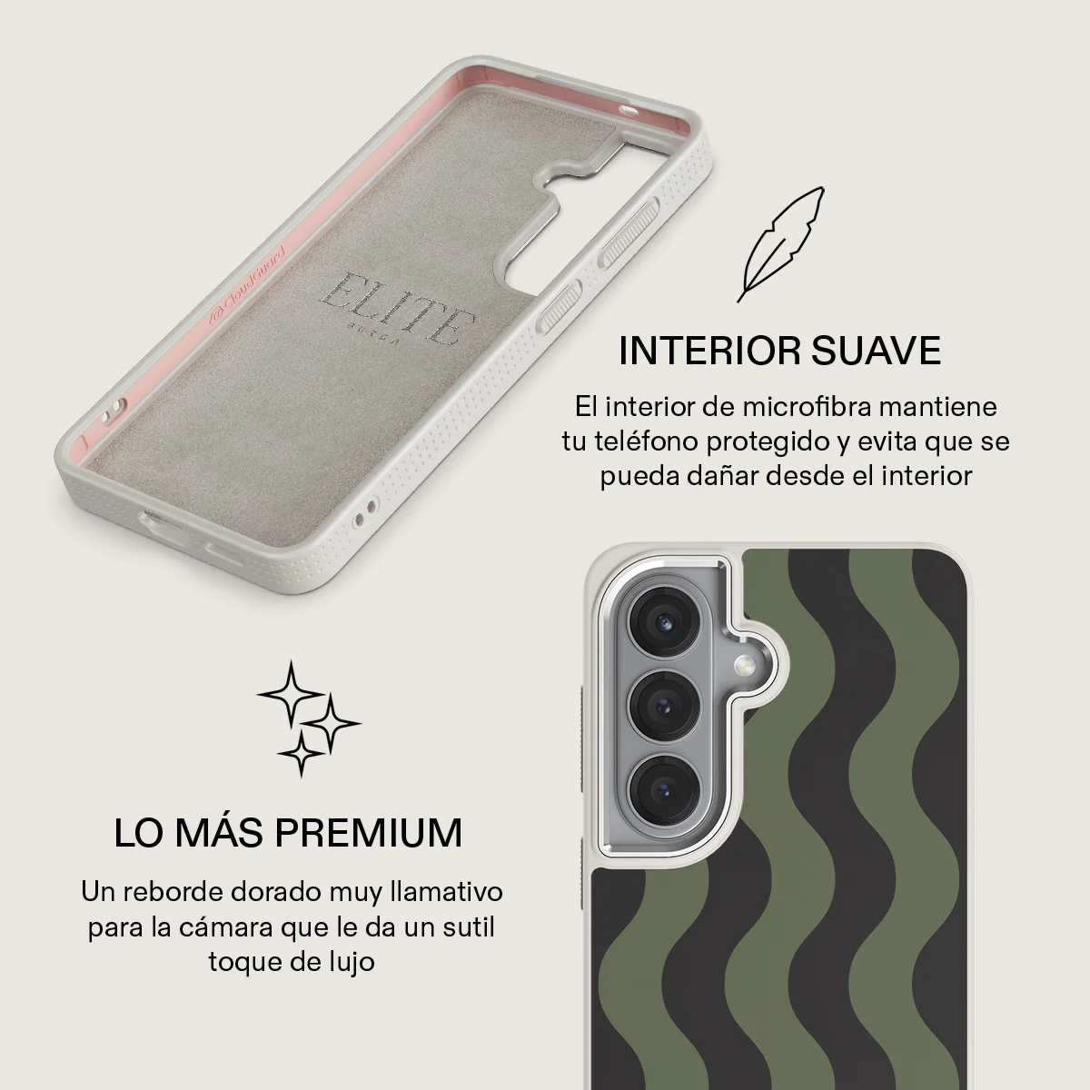 Double Take - Samsung Galaxy S26 Plus Funda - Image 38