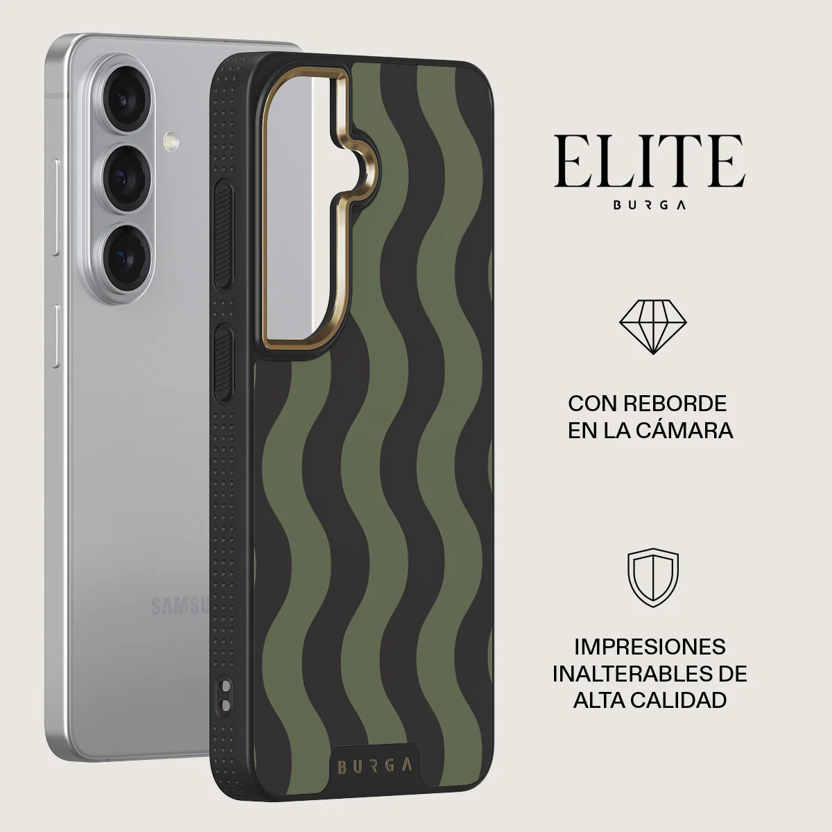 Double Take - Samsung Galaxy S26 Plus Funda - Image 6